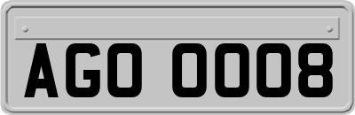 AGO0008