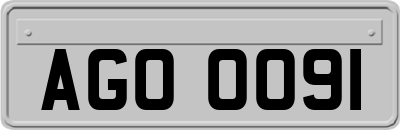 AGO0091