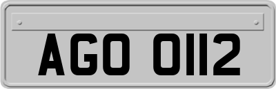 AGO0112