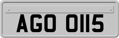 AGO0115