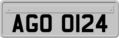 AGO0124