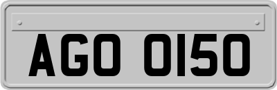 AGO0150