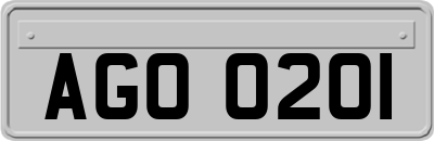 AGO0201