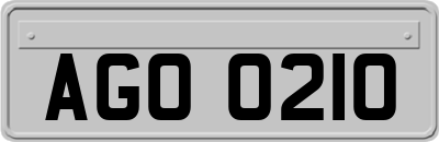 AGO0210