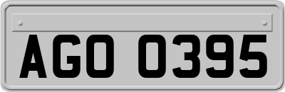 AGO0395