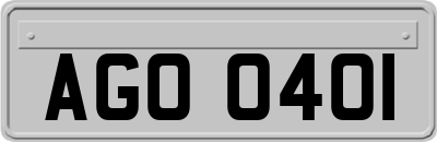 AGO0401