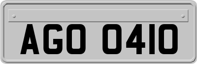 AGO0410