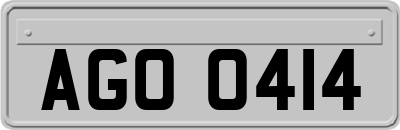 AGO0414