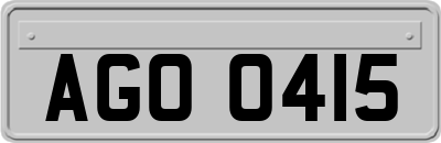AGO0415