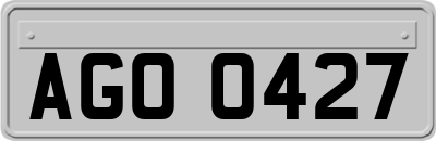AGO0427