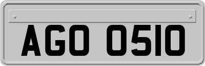 AGO0510