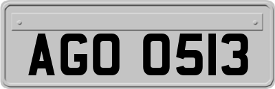 AGO0513
