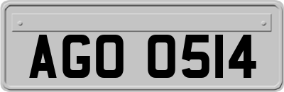 AGO0514