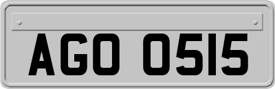 AGO0515