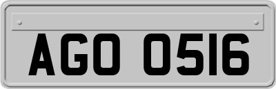 AGO0516
