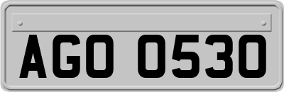 AGO0530