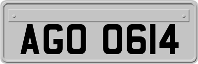 AGO0614