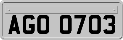 AGO0703