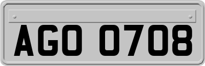 AGO0708