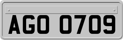 AGO0709