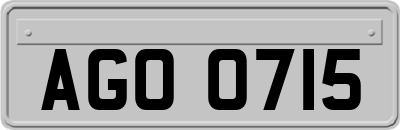 AGO0715