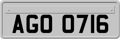 AGO0716