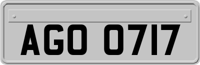 AGO0717