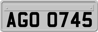 AGO0745
