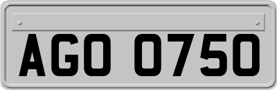 AGO0750