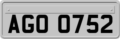 AGO0752