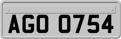 AGO0754