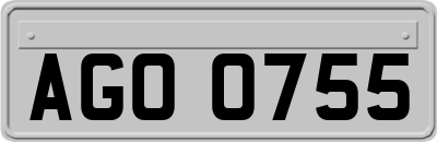 AGO0755