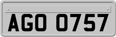 AGO0757