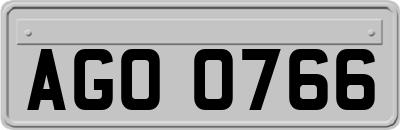 AGO0766