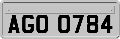 AGO0784