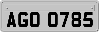 AGO0785