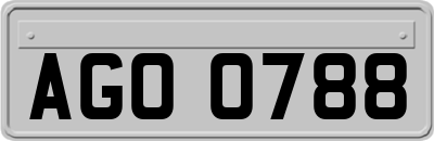 AGO0788