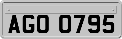 AGO0795