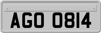 AGO0814
