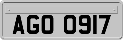AGO0917