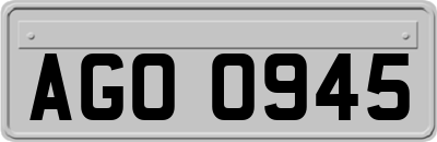 AGO0945