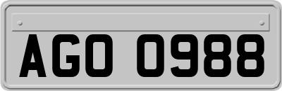 AGO0988