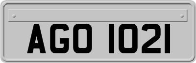 AGO1021