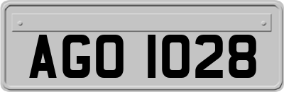 AGO1028