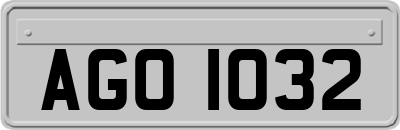 AGO1032