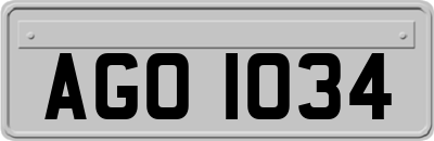 AGO1034