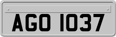 AGO1037