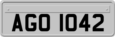 AGO1042