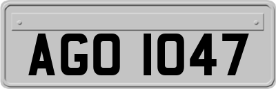 AGO1047