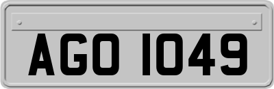 AGO1049